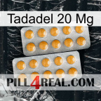 Tadadel 20Mg levitra2